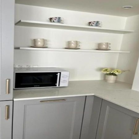 Ocean Breeze 2.0 Apartment ออสเทนด์ ภายนอก รูปภาพ