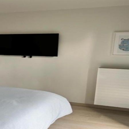 Ocean Breeze 2.0 Apartment ออสเทนด์ ภายนอก รูปภาพ