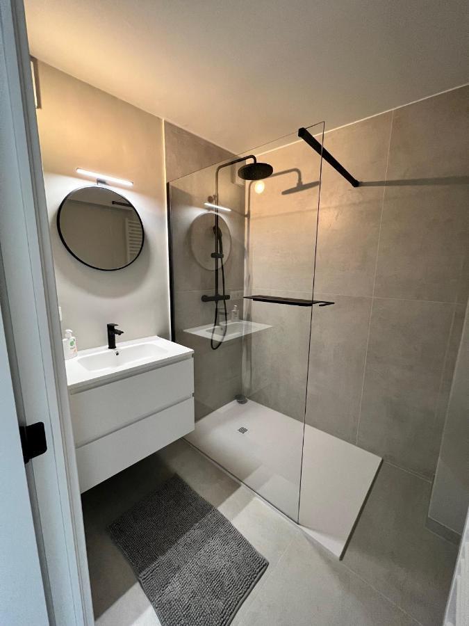 Ocean Breeze 2.0 Apartment ออสเทนด์ ภายนอก รูปภาพ