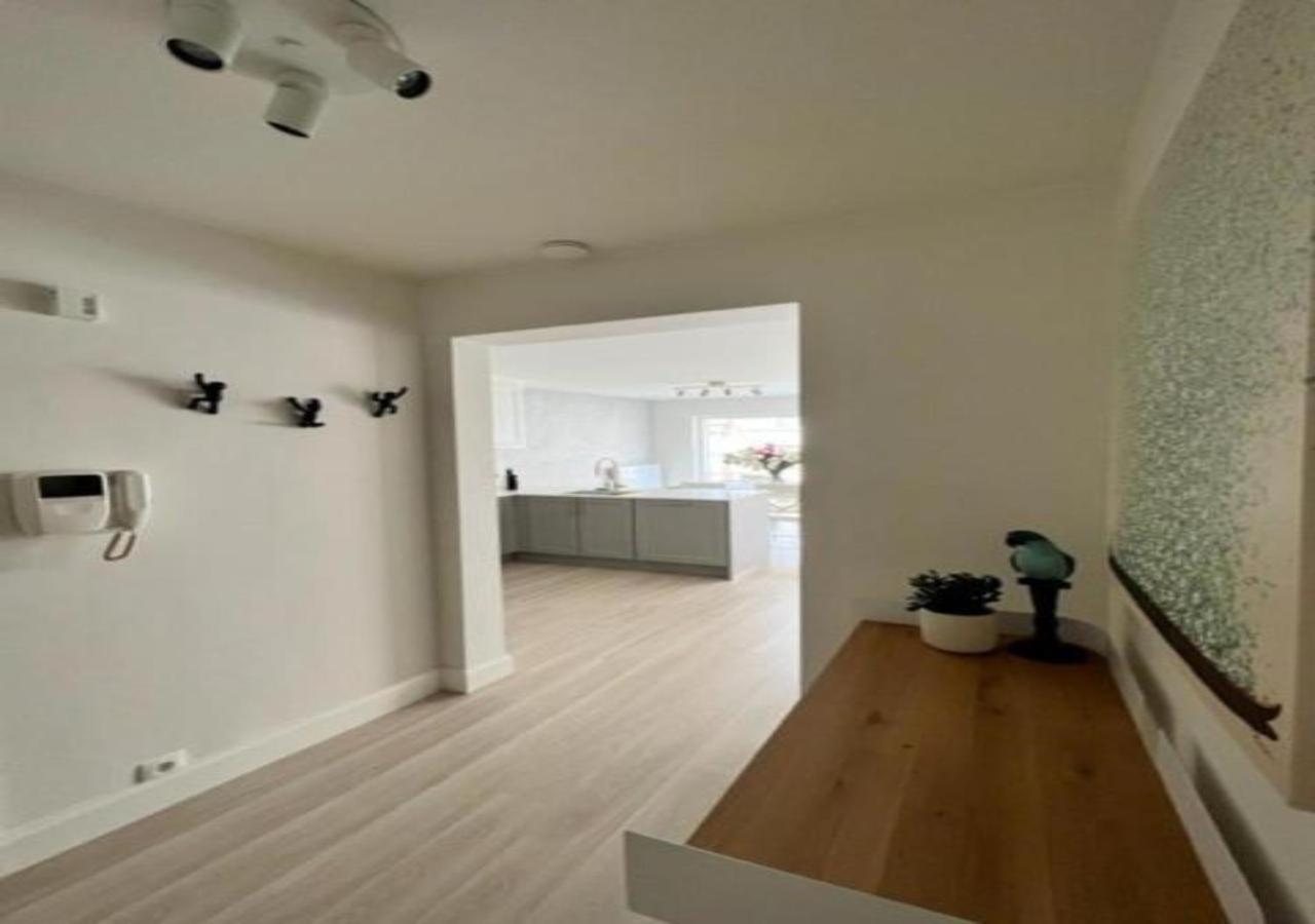 Ocean Breeze 2.0 Apartment ออสเทนด์ ภายนอก รูปภาพ