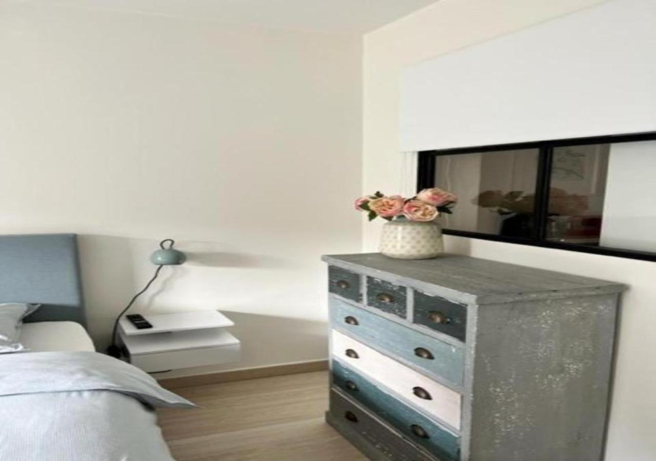 Ocean Breeze 2.0 Apartment ออสเทนด์ ภายนอก รูปภาพ